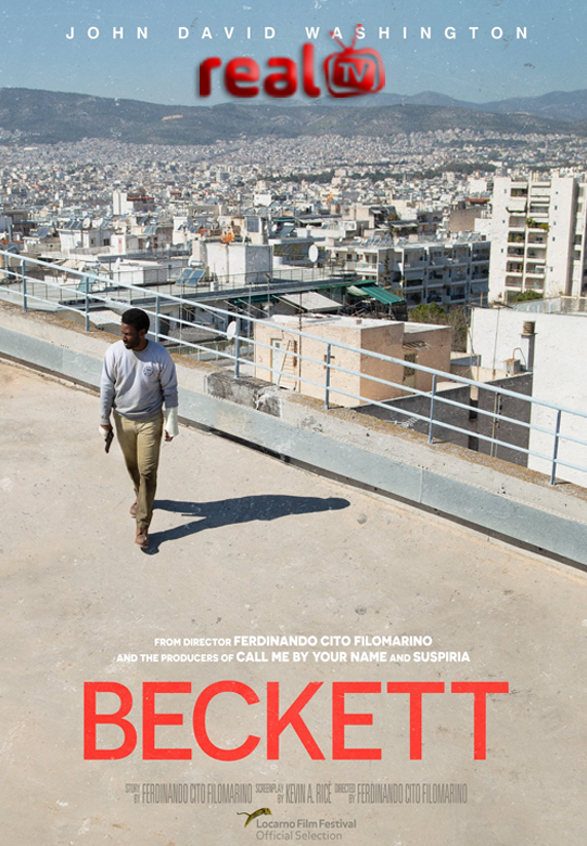 Beckett